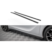 Maxton Design Maxton Design Street Pro Side Skirts Diffusers Opel Astra GTC OPC-Line J