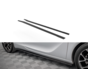 Maxton Design Street Pro Side Skirts Diffusers Opel Astra GTC OPC-Line J