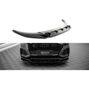 Maxton Design Maxton Design Front Splitter V.2 Audi RSQ8 Mk1