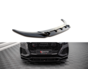 Maxton Design Front Splitter V.2 Audi RSQ8 Mk1