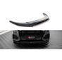 Maxton Design Front Splitter V.3 Audi RSQ8 Mk1