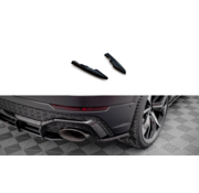 Maxton Design Maxton Design Rear Side Splitters Audi RSQ8 Mk1