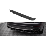 Maxton Design Maxton Design Street Pro Rear Diffuser Audi RSQ8 Mk1