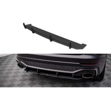 Maxton Design Maxton Design Street Pro Rear Diffuser Audi RSQ8 Mk1