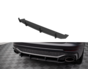 Maxton Design Street Pro Rear Diffuser Audi RSQ8 Mk1