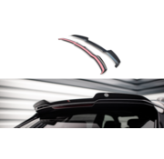 Maxton Design Maxton Design Upper Spoiler Cap Audi RSQ8 Mk1