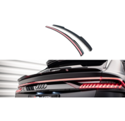 Maxton Design Maxton Design Lower Spoiler Cap Audi RSQ8 Mk1