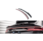 Maxton Design Lower Spoiler Cap Audi RSQ8 Mk1