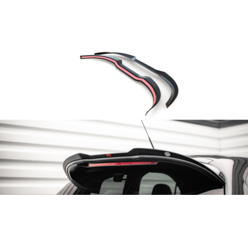 Maxton Design Maxton Design Spoiler Cap Peugeot 208 GTi Mk1