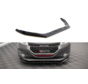 Maxton Design Front Splitter V.1 Peugeot 208 GTi Mk1