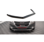 Maxton Design Front Splitter V.2 Peugeot 208 GTi Mk1