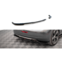 Maxton Design Rear Side Splitters Peugeot 208 GTi Mk1