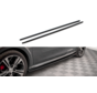 Maxton Design Side Skirts Diffusers Peugeot 208 GTi Mk1