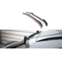 Maxton Design Spoiler Cap V.2 BMW X4 M-Pack G02 Facelift