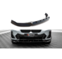 Maxton Design Front Splitter V.2 BMW X4 M-Pack G02 Facelift