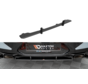 Maxton Design Street Pro Rear Diffuser BMW X4 M-Pack G02 Facelift