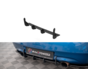 Maxton Design Street Pro Rear Diffuser Infiniti G37 Coupe