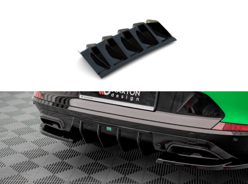 Maxton Design Maxton Design Rear Valance V.2 Cupra Formentor