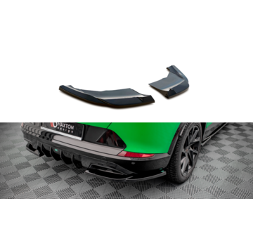 Maxton Design Maxton Design Rear Side Splitters V.2 Cupra Formentor