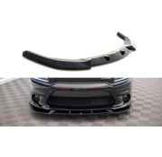 Maxton Design Maxton Design Front Splitter V.2 Dodge Charger SRT Mk7 Facelift