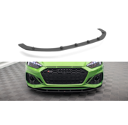 Maxton Design Maxton Design Street Pro Front Splitter Audi RS5 F5 Facelift