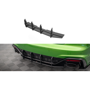 Maxton Design Maxton Design Street Pro Rear Diffuser Audi RS5 F5 Facelift