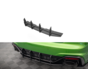 Maxton Design Street Pro Rear Diffuser Audi RS5 F5 Facelift