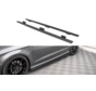 Maxton Design Street Pro Side Skirts Diffusers Audi S3 / A3 S-Line Sportback 8V Facelift
