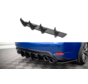 Maxton Design Street Pro Rear Diffuser Lexus GS F Mk4 Facelift