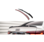 Maxton Design Spoiler Cap Audi A4 Sedan B9 Facelift