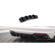 Maxton Design Maxton Design Rear Valance Audi A4 B9 Facelift