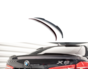 Maxton Design Spoiler Cap 3D V.1 passend voor BMW X6 M-Pack F16