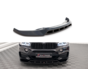 Maxton Design Front Splitter V.2 BMW X6 M-Pack F16