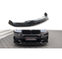 Maxton Design Front Splitter V.3 BMW X6 M-Pack F16