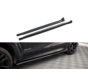 Maxton Design Side Skirts Diffusers V.2 BMW X6 M-Pack F16