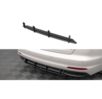 Maxton Design Maxton Design Street Pro Rear Diffuser Audi A6 C8