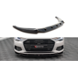 Maxton Design Front Splitter V.2 Audi A6 C8