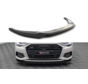 Maxton Design Front Splitter V.3 Audi A6 C8