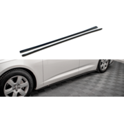 Maxton Design Maxton Design Side Skirts Diffusers Audi A6 C8