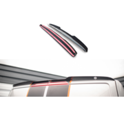 Maxton Design Maxton Design Spoiler Cap Ford Transit Custom Mk1