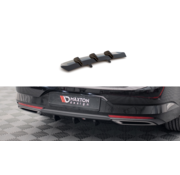 Maxton Design Maxton Design Rear Valance Renault Talisman