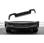 Maxton Design Maxton Design Rear Valance passend voor BMW M340i G20 / G21