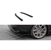 Maxton Design Maxton Design Rear Side Splitters V.4 BMW M340i G20 / G21