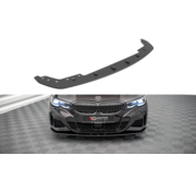 Maxton Design Maxton Design Street Pro Front Splitter BMW 3 M-Pack G20 / G21