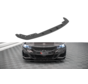 Maxton Design Street Pro Front Splitter BMW 3 M-Pack G20 / G21