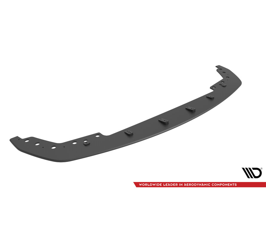 Maxton Design Street Pro Front Splitter BMW 3 M-Pack G20 / G21