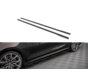 Maxton Design Street Pro Side Skirts Diffusers BMW 3 M-Pack G20 / G21