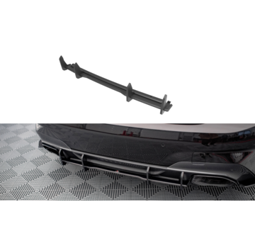 Maxton Design Maxton Design Street Pro Rear Diffuser BMW 3 M340 G20 / G21