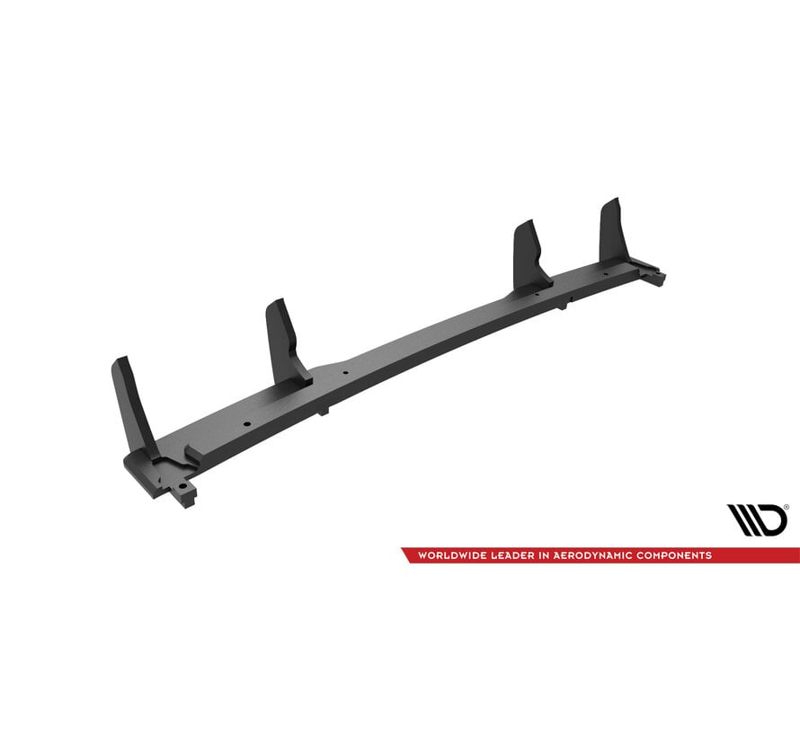 Maxton Design Street Pro Rear Diffuser BMW 3 M340 G20 / G21