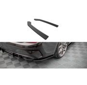 Maxton Design Maxton Design Street Pro Rear Side Splitters V.1 BMW M340i G20 / G21